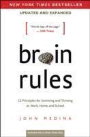 John Medina - Brain Rules (Updated and Expanded), Häftad