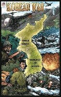 bokomslag Korean War Volume 1