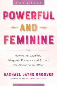 bokomslag Powerful and Feminine