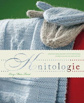 Knitologie 1