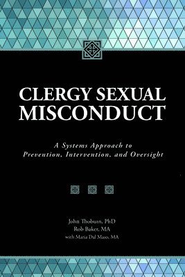 Clergy Sexual Misconduct 1