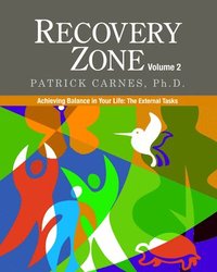 bokomslag Recovery Zone: Volume 2
