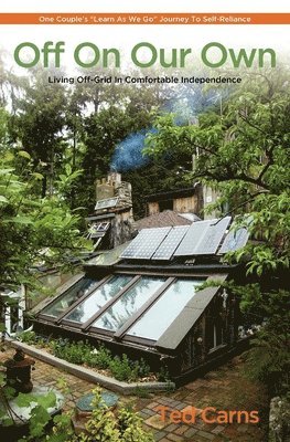 Ted Carns - Off On Our Own, Häftad