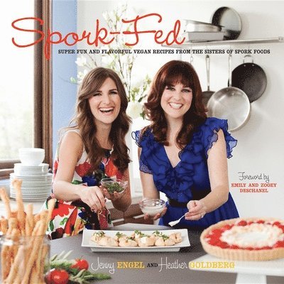 Jenny Engel, Heather Goldberg - Spork-Fed, Häftad
