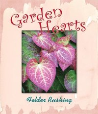 bokomslag Garden Hearts