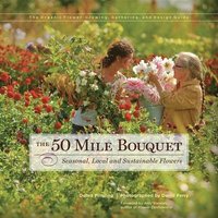 bokomslag The 50 Mile Bouquet