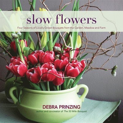 Slow Flowers 1