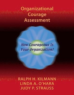 bokomslag Organizational Courage Assessment