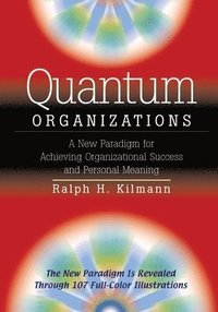 bokomslag Quantum Organizations