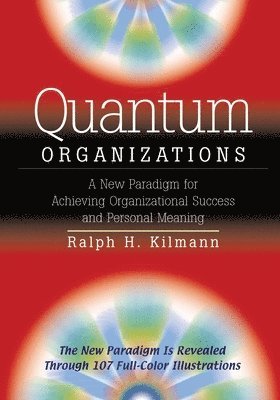 Quantum Organizations 1