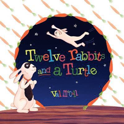 Twelve Rabbits and a Turtle 1