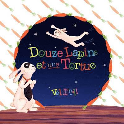 Douze Lapins et une Tortue 1