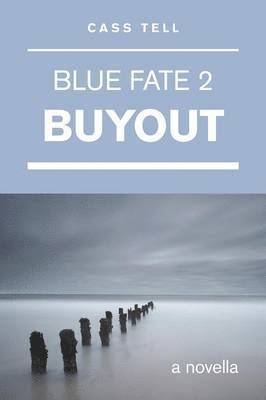 bokomslag Buyout (Blue Fate 2)