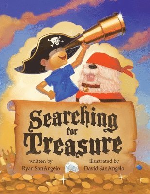 Searching for Treasure 1