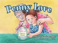 bokomslag Penny Love