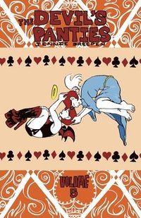 bokomslag Devil's Panties Volume 5