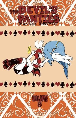 Devil's Panties Volume 5 1