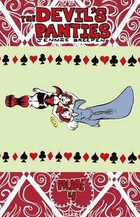 bokomslag Devil's Panties Volume 4