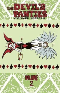 bokomslag Devil's Panties Volume 2