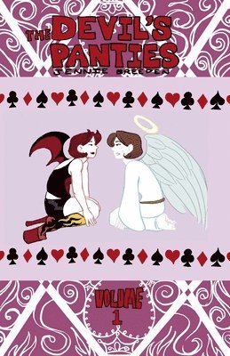 Devil's Panties Volume 1 1