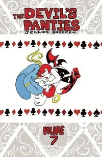 bokomslag Devil's Panties Volume 7