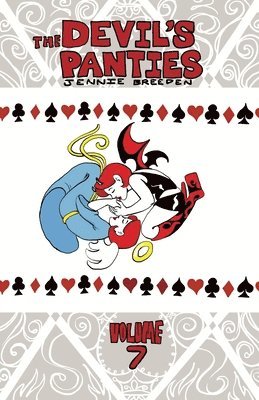 bokomslag Devil's Panties Volume 7