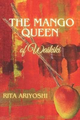 bokomslag Mango Queen of Waikiki