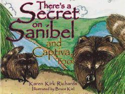 There's a Secret on Sanibel and Captiva, Too 1