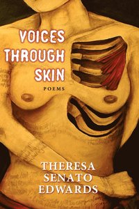 bokomslag Voices Through Skin