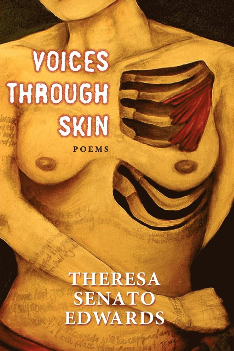 Voices Through Skin 1
