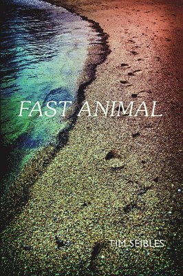 Tim Seibles - Fast Animal, Häftad
