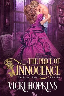 bokomslag The Price of Innocence