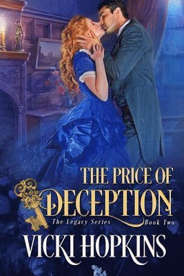 The Price of Deception 1