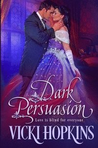 bokomslag Dark Persuasion