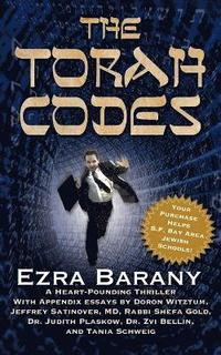 bokomslag The Torah Codes
