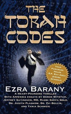 bokomslag Torah Codes