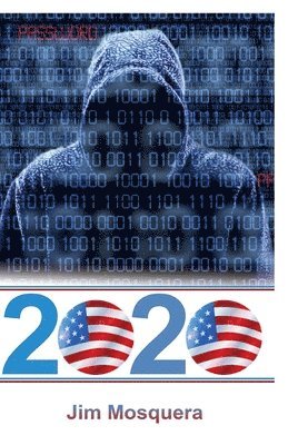 Jim Mosquera, Jim Mosquera - 2020, Häftad