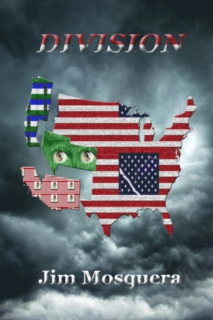 Jim Mosquera - Division, Häftad