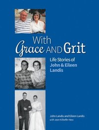 bokomslag With Grace and Grit