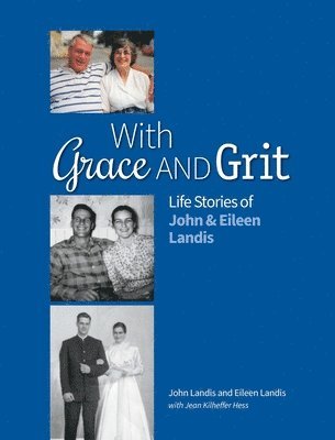 With Grace and Grit 1