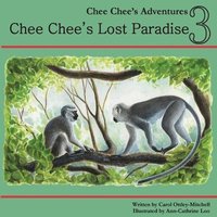 bokomslag Chee Chee's Lost Paradise
