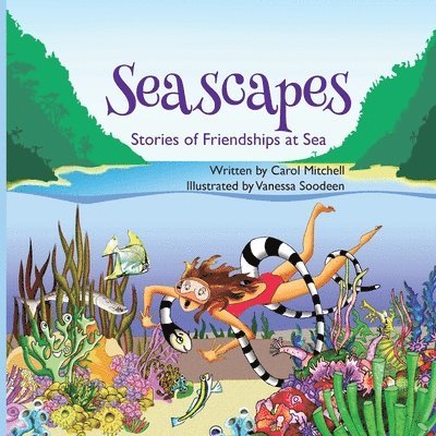 Seascapes