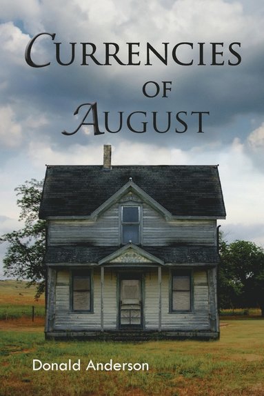 bokomslag Currencies of August