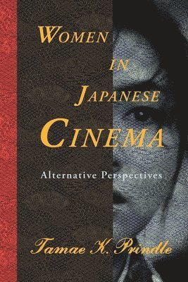 bokomslag Women in Japanese Cinema