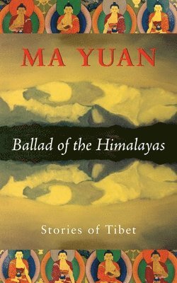 bokomslag Ballad of the Himalayas