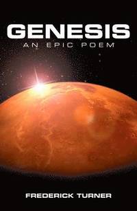 bokomslag Genesis: an Epic Poem of the Terraforming of Mars
