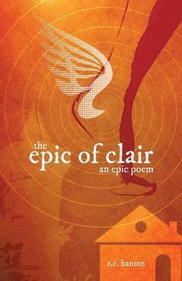 bokomslag Epic of Clair