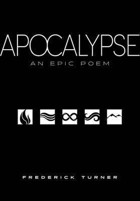 bokomslag Apocalypse