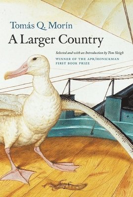 Larger Country