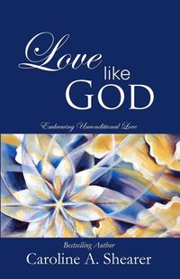 bokomslag Love Like God